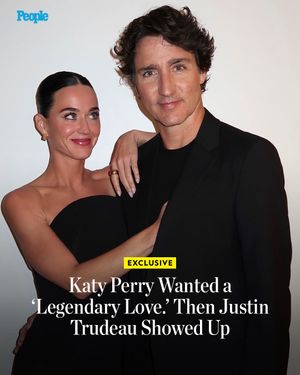Image post by @people on Instagram