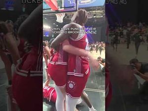 Video post by @unrivaledbasketball on YouTube