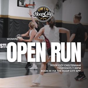Image post by @hoopcityau on Instagram