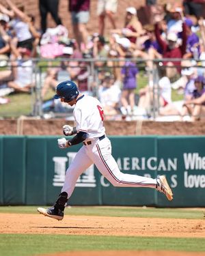 Image post by @aggiebaseball on Instagram