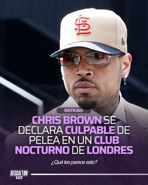 Image post by @reggaetontv on Instagram