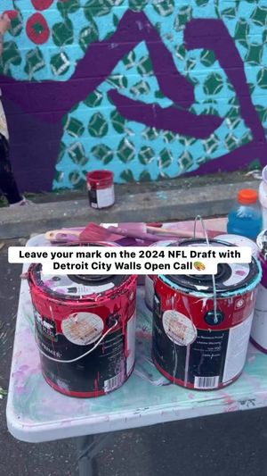 Video post by @DetroitGSD on Facebook