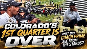 Video post by @theepregameshow on YouTube