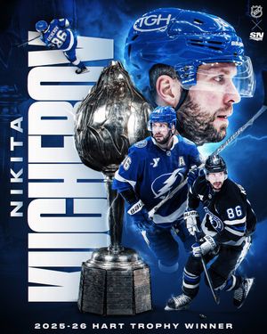 Image post by @Sportsnet on Twitter