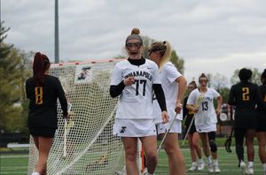 Image post by @uindywlax on Instagram