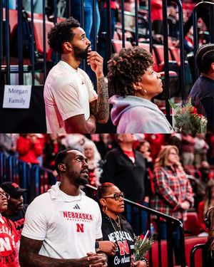 Image post by @huskermbb on Instagram