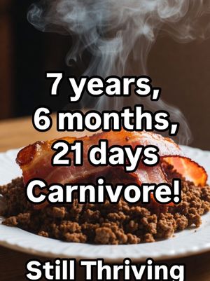 Image post by @thankful.carnivore.medium on Instagram