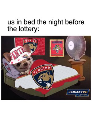 Image post by @flapanthers on Instagram