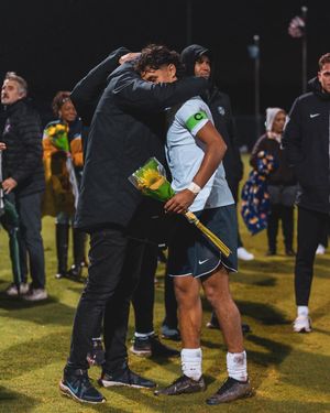 Image post by @orumsoccer on Instagram