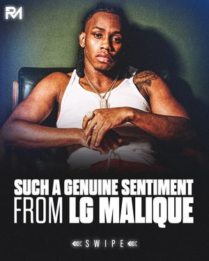 Image post by @rapmusic on Instagram