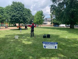 Image post by @DetroitParksRec on Facebook