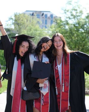 Image post by @theohiostateuniversity on Instagram
