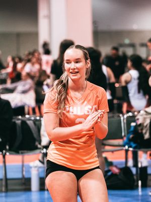 Image post by @pulse_athletics_vbc on Instagram