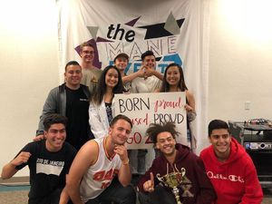Image post by @deltachiucr on Instagram