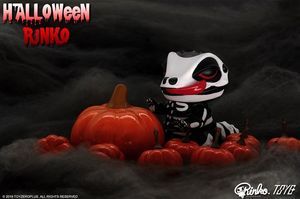 Image post by @toyzeroplus on Instagram