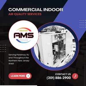 Image post by @ams_hvac on Instagram