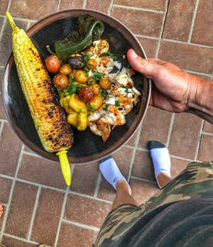 Image post by @RichardBlais on Twitter