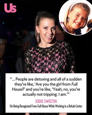 Image post by @usweekly on Instagram
