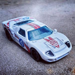 Image post by @gumball3000 on Instagram