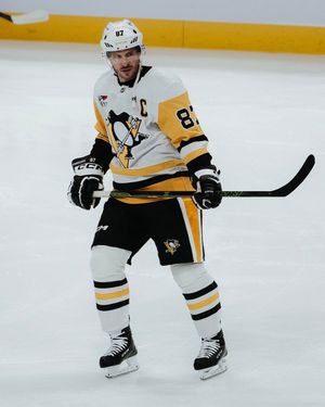 Image post by @NHL on Twitter/X