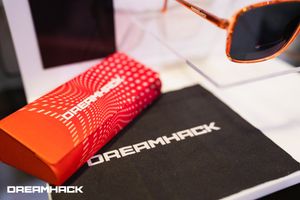Image post by @DreamHack on Twitter