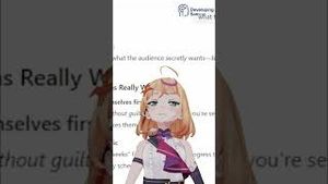 Video post by @developingsam1597 on YouTube