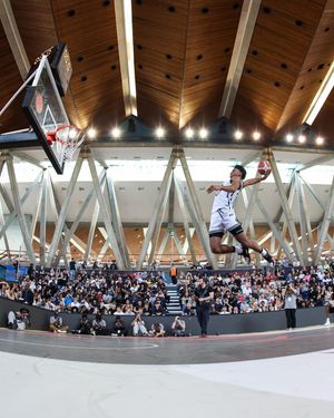 Image post by @hoopsfix on Instagram