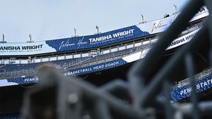 Image post by @gopsusports on Instagram