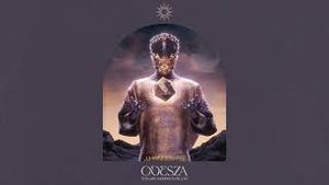 Video post by @odesza on YouTube