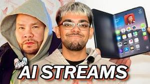 Video post by @letskeepitabuck on YouTube