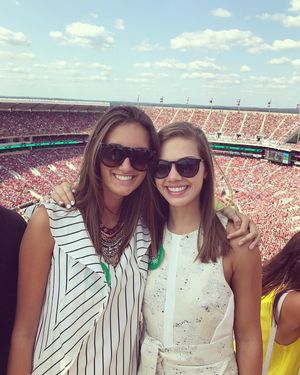 Image post by @kappadeltaua on Instagram