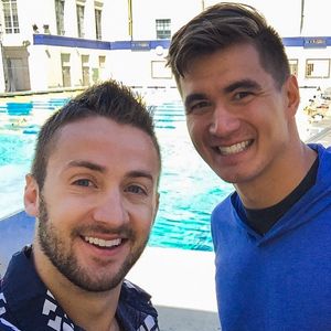 Image post by @nathangadrian on Instagram