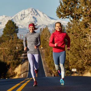 Image post by @shalaneflanagan on Instagram
