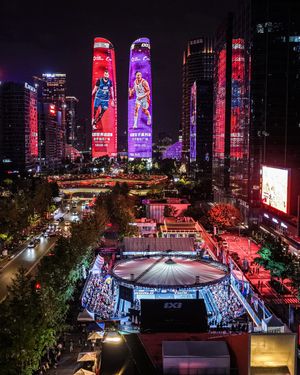 Image post by @fiba3x3 on Instagram