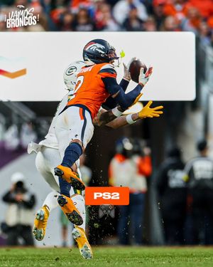 Image post by @broncosespanol on Instagram