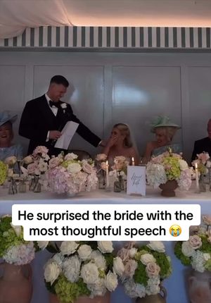 Video post by @lovestoriestv on TikTok