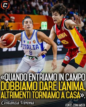 Image post by @cronache_di_basket on Instagram