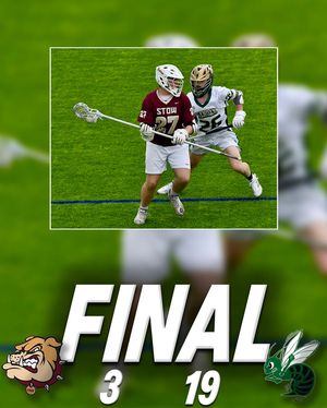 Image post by @stowlacrosse on Instagram