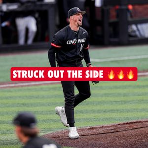 Image post by @gobearcatsbase on Instagram