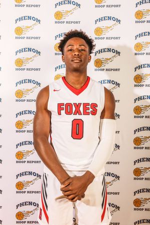 Image post by @Phenom_Hoops on Twitter