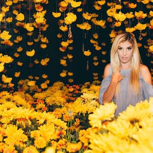 Image post by @rebeccazamolo on Instagram
