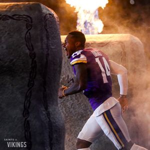 Image post by @vikings on Instagram