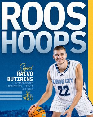 Image post by @kcroosmbb on Instagram