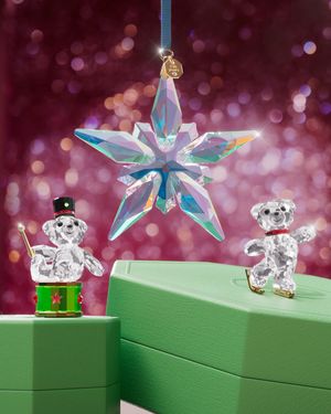 Image post by @swarovski on Instagram