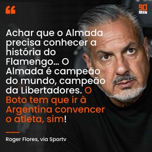 Image post by @90minbrasil on Instagram