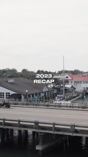 Video post by @CoastalCruisingCartsCharleston on Facebook