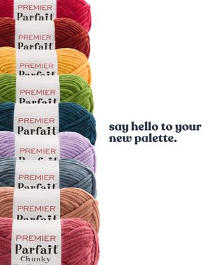 Image post by @premieryarns on Instagram