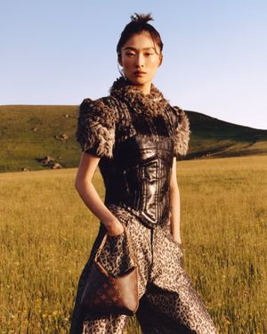 Image post by @louisvuitton on Instagram