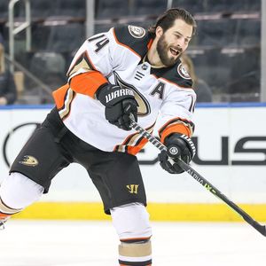 Image post by @anaheimducks on Instagram