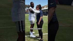 Video post by @dallascowboys on YouTube